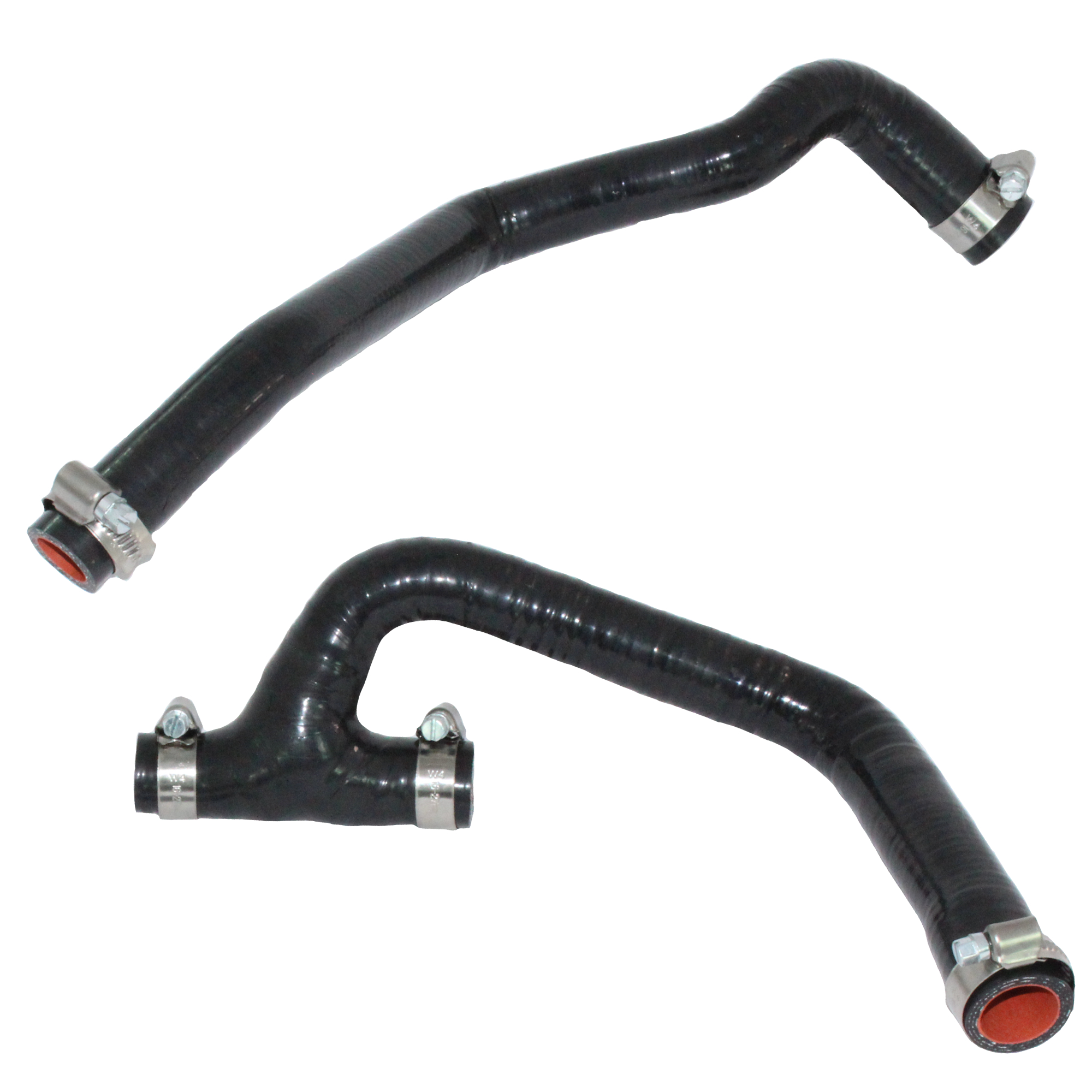 Replacement oil hoses ALFA ROMEO 159 / BRERA / SPIDER  2.4 JTD, FIAT CROMA  2.4 JTDM, 55187130, 55187129