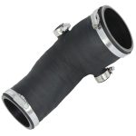 Zamjensko novo gornje crijevo zraka ALFA ROMEO 155 TS V6, 60565967, 60565966 - Slika 2