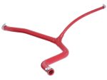 Zamjensko crijevo hladnjaka vode ALFA ROMEO 166 2.5 / 3.0 / 3.2 V6 24V, 60607106 - Slika 3