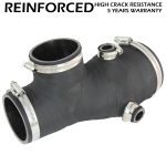 Zamjensko novo gornje crijevo zraka ALFA ROMEO 164 2.0 T.S, 60623361, 60625699 - Slika 6