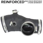 Zamjensko novo gornje crijevo zraka ALFA ROMEO 164 2.0 T.S, 60623361, 60625699 - Slika 3