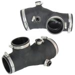 Zamjensko novo gornje crijevo zraka ALFA ROMEO 164 2.0 T.S, 60623361, 60625699 - Slika 4