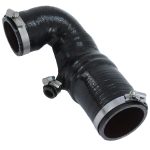 Zamjensko crijevo filtera zraka i turbine ALFA ROMEO 156 2.4 JTD, 60669460, 55183555, 55191865, 55193534, 1337078080, 60623775, 55193534