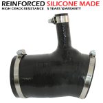 Zamjensko crijevo usisne grane ALFA ROMEO 164 3.0 V6 24V, 60652002 - Slika 4