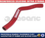 Zamjensko crijevo hladnjaka vode ALFA ROMEO 166 2.5/ 3.0 V6, 60622962, 60661921, 60622960, 606619210 - Slika 4