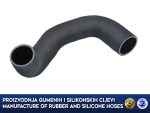 Replacement hose from intercooler to intake manifold ALFA ROMEO 159 2.4 JTD, 60693772