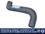 Zamjensko crijevo intercoolera za FORD MONDEO / S MAX / GALAXY 2.0 TDCI, VOLVO V70 2.0 D, 6G916C700AB, 6G916C700-AB - Slika 2