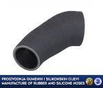 Replacement intercooler turbo hose FORD FOCUS II / C-MAX, 1.6 TDCI, 6M51-6C646-GC, 6M516C646GC, 6M51-6C646-GA, 6M516C646GA, 1672189, 1439410, 1324485, 1369587, 1348161