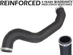 Replacement intercooler hose FORD FOCUS II / C-MAX / 2.0 TDCI / VOLVO S40 / V50 / 2.0 D, 1530297, 31261896, 1324644, 1324645, 1344155, 1530297, 3M516C646YH, 6M516K863JA, 3M51-6C646-YH, 6M51-6K863-JA, 3M51-6C646-Y, 3M516C646Y - Image 4