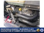 Replacement intake manifold hose CITROEN JUMPER 2.8 HDI, PEUGEOT BOXER 2.8 HDI, FIAT DUCATO 2.8 JTD, 0382AK, 1307413080, 1337343080, 038.72 - Image 2