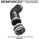 Zamjenska crijeva filtera zraka FIAT SEDICI 1.9 D Multijet, SUZUKI SX4 1.9 DDiS, 71743977, 13882-79J50, 1388279J50 - Slika 5