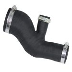 Zamjensko crijevo od filtera zraka do turbine FORD FOCUS II/FOCUS C-MAX/C-MAX, VOLVO S40/C30/V50, 1.6 TCDI, MAZDA 3, 72100865, 1673571. 30792123, 31219101, 31261508, 31261992, 31293488, 1485713, 1486600, 1486604, 1493258, 1493259, 72100865 - Slika 2