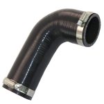 Zamjensko crijevo intercoolera turbine RENAULT LAGUNA / MEGANE / SCENIC / ESPACE II 1.9 DCi, 7701049956 - Slika 3