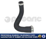 Replacement radiator hose LANCIA Y  1.4 12 V, 7791016
