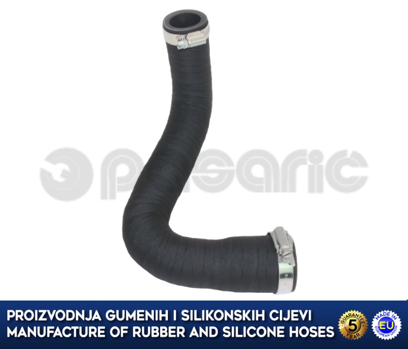 Replacement radiator hose LANCIA Y  1.4 12 V, 7791016