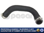 Replacement radiator hose LANCIA Y  1.4 12 V, 7791016 - Image 2