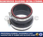 Zamjensko crijevo crijevo egr ventila RENAULT MASTER II INTERSTAR, MOVANO I, LAGUNA II, VEL SATIS /  2.2 DCI, 8200013368, 8200709833, 8200578468 - Slika 2