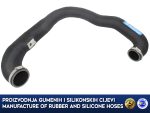 Replacement intercooler turbo hose RENAULT TRAFIC II 2.5 DCI / OPEL VIVARO / NISSAN PRIMASTAR 2.5 DTI, 8200202156, 8200202156E, 8200560050 - Image 3