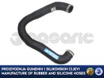 Replacement intercooler turbo hose RENAULT TRAFIC II 2.5 DCI / OPEL VIVARO / NISSAN PRIMASTAR 2.5 DTI, 8200202156, 8200202156E, 8200560050 - Image 8
