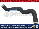 Replacement intercooler turbo hose RENAULT LAGUNA II 1.9 DCI, 8200360086, 8200730597 - Image 7