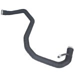 Replacement intercooler turbo hose RENAULT CLIO II 1.5 dci, 8200405238 - Image 5