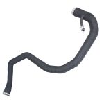 Replacement intercooler turbo hose RENAULT CLIO II 1.5 dci, 8200405238 - Image 4