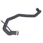 Replacement intercooler turbo hose RENAULT CLIO II 1.5 dci, 8200405238 - Image 7