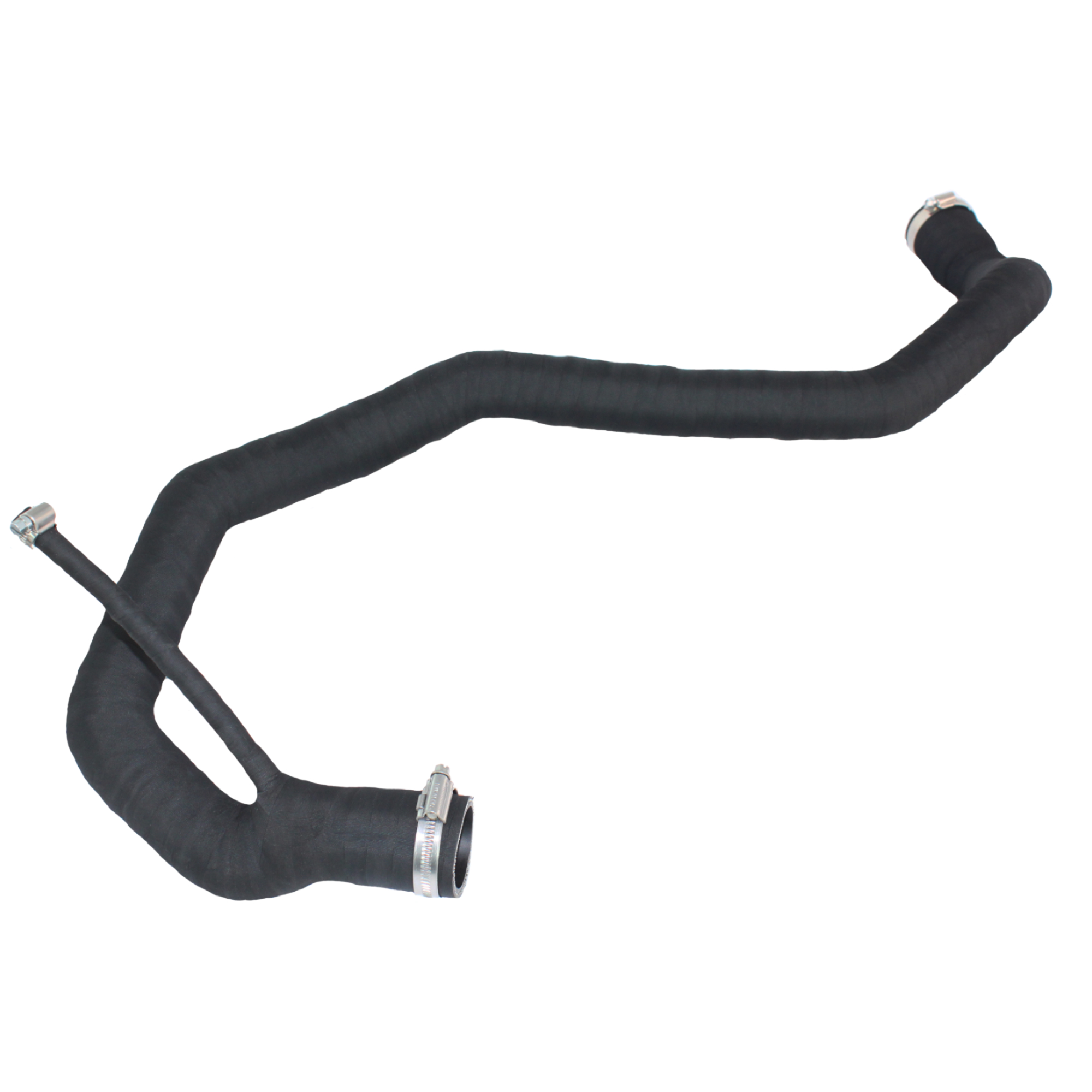 Replacement intercooler turbo hose RENAULT CLIO II 1.5 dci, 8200405238