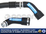 Replacement intercooler turbo repair hose kit, RENAULT MEGANE III 1.9 DCI, SCENIC III 1.9 DCI, GRAND SCENIC III 1.9 DCI, 8200804000, 8200804000D, 82 00 804 000 - Image 5