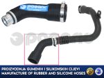 Replacement intercooler turbo repair hose kit, RENAULT MEGANE III 1.9 DCI, SCENIC III 1.9 DCI, GRAND SCENIC III 1.9 DCI, 8200804000, 8200804000D, 82 00 804 000 - Image 3