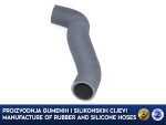 Replacement intercooler hose FIAT CROMA 1.9 / 2.5 TD, LANCIA THEMA 2.5 TD, 82413061  - Image 3
