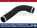 Replacement intercooler turbo hose FORD GALAXY / MONDEO V TOURNIER  2.0 Bi Turbo, 210HP, 189985205146 - Image 3