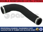Replacement intercooler turbo hose FORD GALAXY / MONDEO V TOURNIER  2.0 Bi Turbo, 210HP, 189985205146 - Image 2