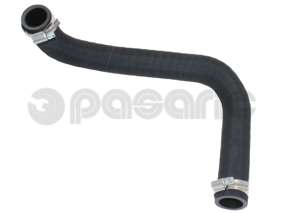 Replacement radiator hose DAEWOO MATIZ 0.8, 96 518 476 PH, 96518476  