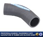 Zamjensko crijevo intercoolera turbine CHEVROLET CAPTIVA 2.0 DCI, 96628985, 4805401
