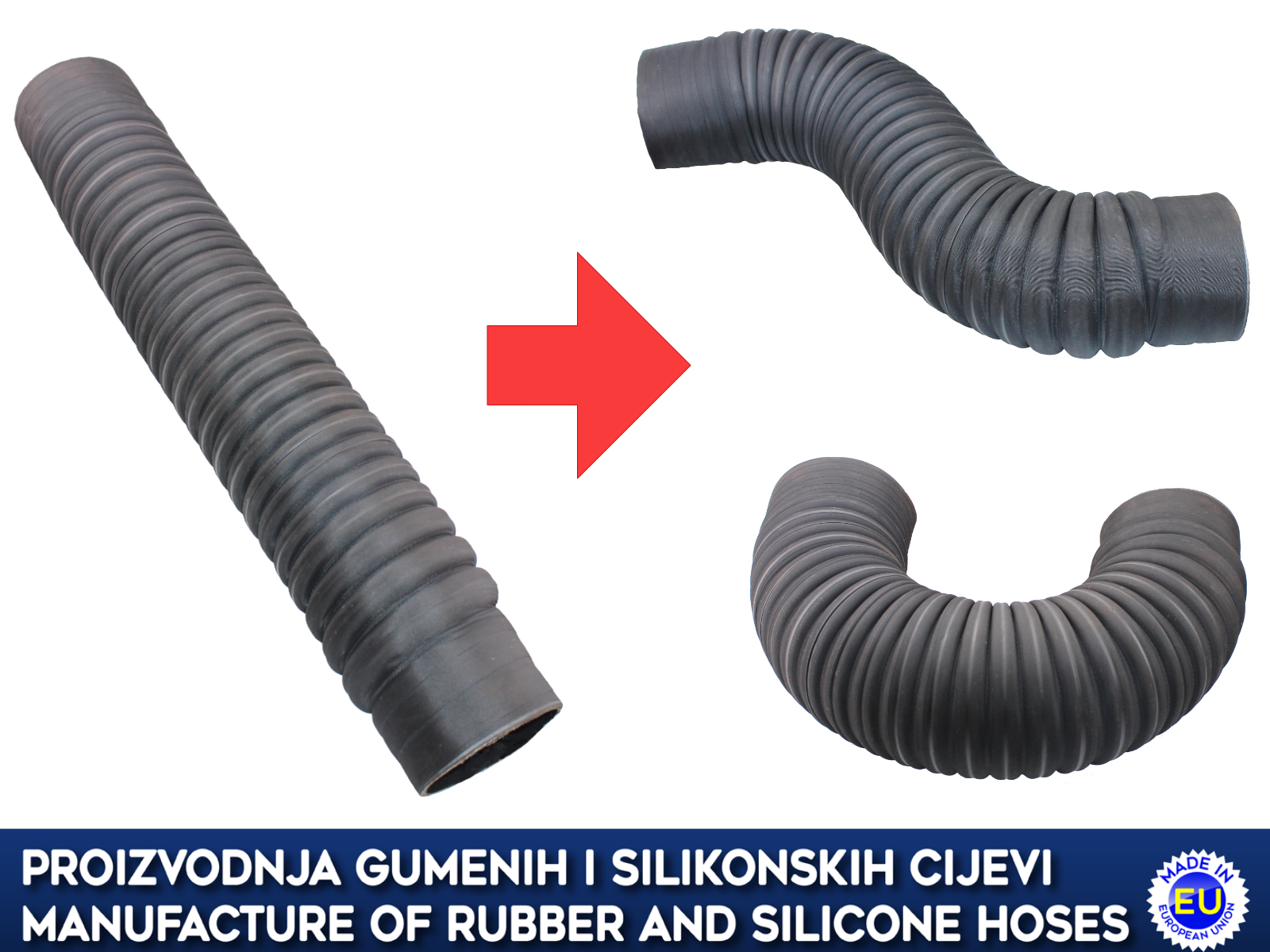 FLEKSIBILNE CIJEVI ZA ZRAK - SUPER AIR FLEX HD