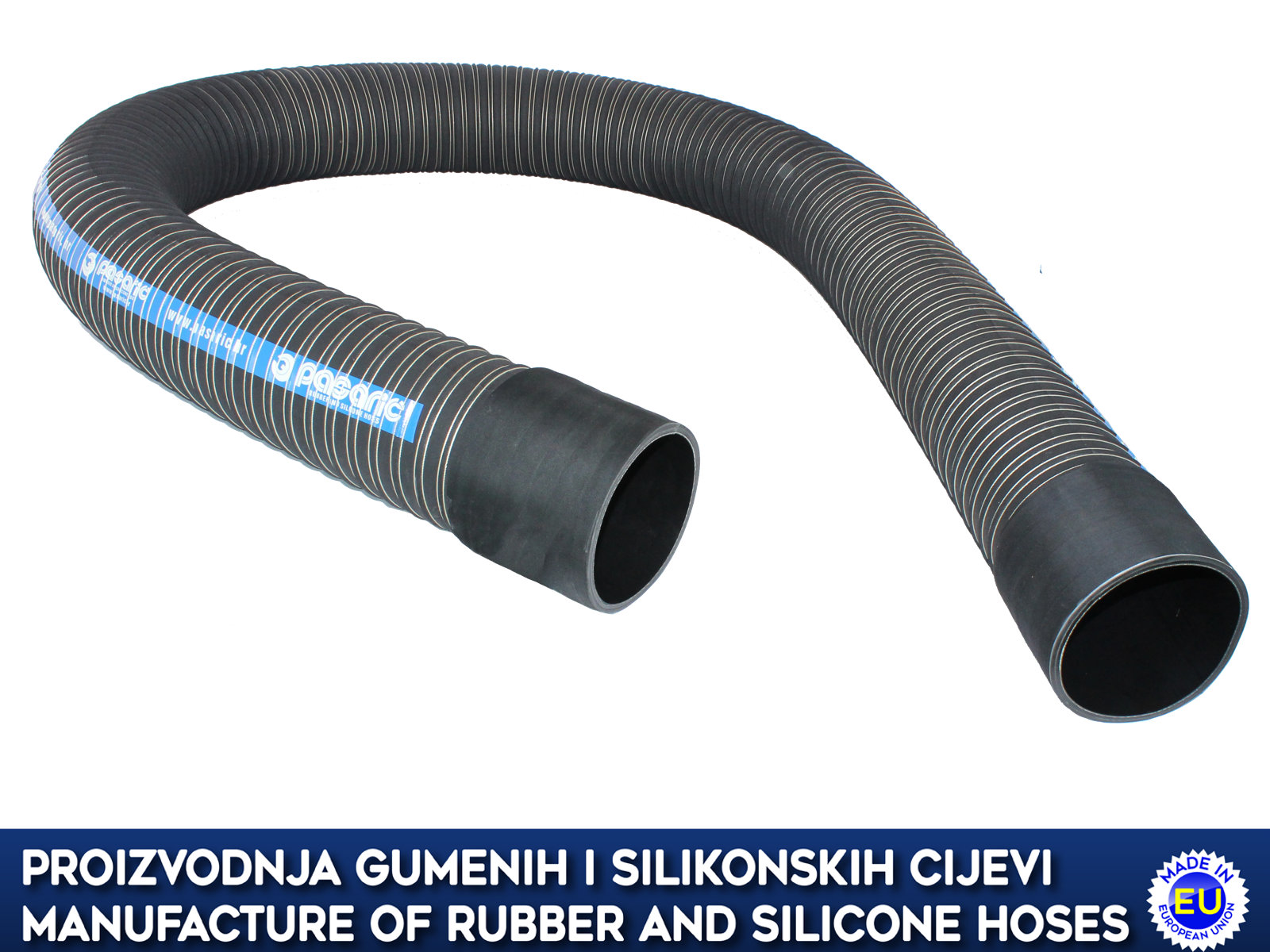 FLEKSIBILNE CIJEVI ZA ZRAK - SUPER AIR FLEX