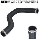 Zamjensko crijevo od intercoolera do turbine JEEP CHEROKEE 2.5 / 2.8 CRD, K052079801AD, K052079801AE, 52079801AD, 52079801AE