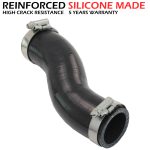 Replacement turbo hose FIAT DUCATO 2.0 JTD / CITROEN JUMPER / PEUGEOT BOXER 2.0 HDi, P11393, 1638153280, 1617244480, 1398849080, 161724480, 13 988 490 80, 16 1724 44 80 - Image 7