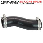 Replacement turbo hose FIAT DUCATO 2.0 JTD / CITROEN JUMPER / PEUGEOT BOXER 2.0 HDi, P11393, 1638153280, 1617244480, 1398849080, 161724480, 13 988 490 80, 16 1724 44 80 - Image 8
