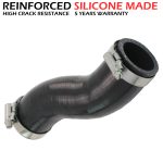 Replacement turbo hose FIAT DUCATO 2.0 JTD / CITROEN JUMPER / PEUGEOT BOXER 2.0 HDi, P11393, 1638153280, 1617244480, 1398849080, 161724480, 13 988 490 80, 16 1724 44 80 - Image 10