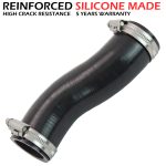 Replacement turbo hose FIAT DUCATO 2.0 JTD / CITROEN JUMPER / PEUGEOT BOXER 2.0 HDi, P11393, 1638153280, 1617244480, 1398849080, 161724480, 13 988 490 80, 16 1724 44 80 - Image 11