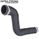 Zamjensko crijevo intercoolera za RANGE ROVER L322 3.6 TDV8, PNH500500 - Slika 3