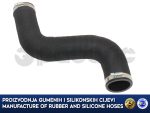 Zamjensko crijevo intercoolera MAZDA 6 2.0 CD, RF5C13223B, RF5C-13-223B