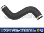 Zamjensko crijevo intercoolera MAZDA 6 2.0 CD, RF5C13223B, RF5C-13-223B - Slika 3
