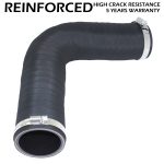 Zamjensko crijevo intercoolera i usisne grane MAZDA CX-5, MAZDA 6, SHO1-13330, K3887, SH01-13330, SHO113330, SH0113330, SHO1 13330, SH01 13330 - Slika 4