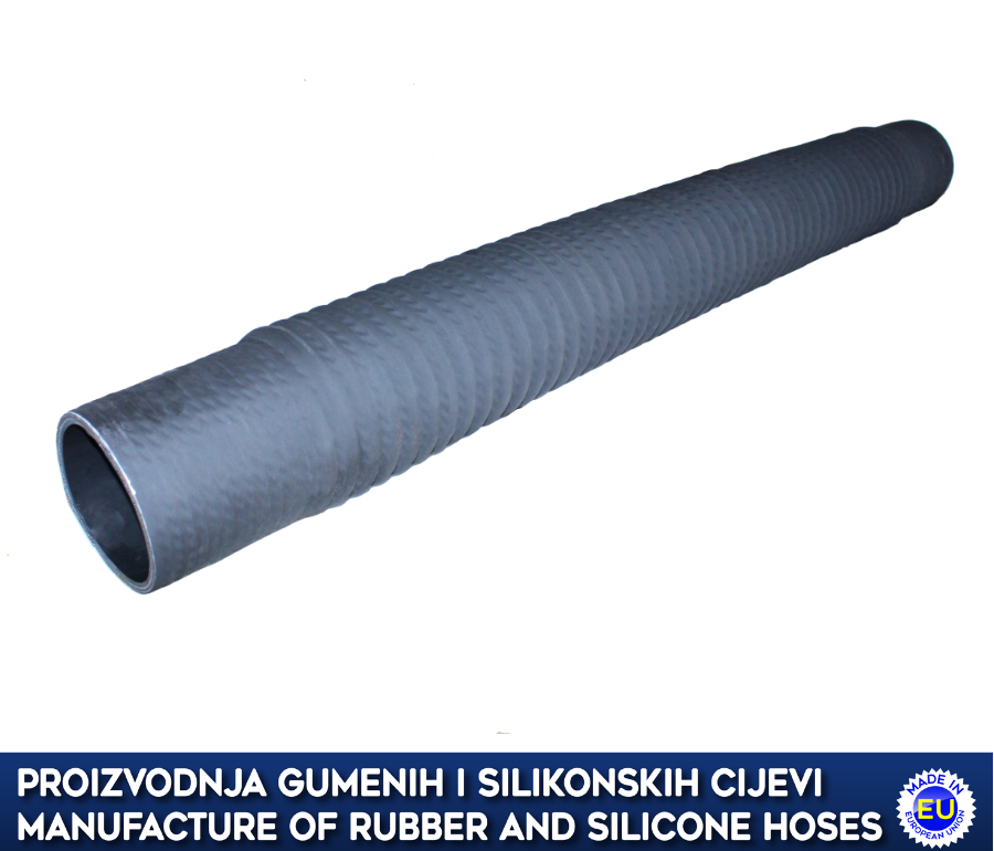 GUMENE USISNE CIJEVI ZA VODU / OTPADNU VODU