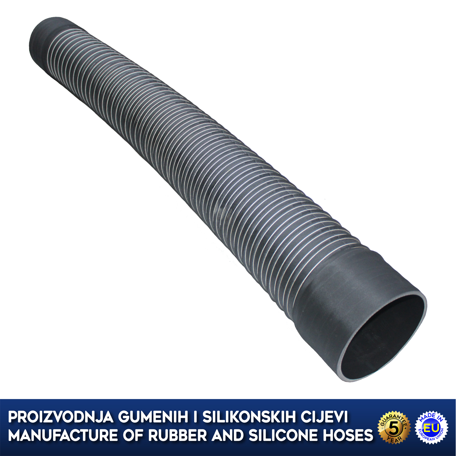 Replacement air hose POCLAIN 220 B, 037.319.48.4T88.S