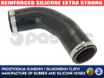 Zamjensko crijevo intercoolera i turbine BMW 320 d (E46), 11617799397, 11.61-7799397 - Slika 9