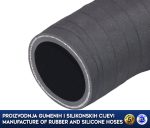 Zamjensko novo gornje crijevo intercoolera i usisne grane  ALFA ROMEO 156 1.9 JTD / 2.4 JTD, 60652135, 60657255, 60619009 - Slika 3